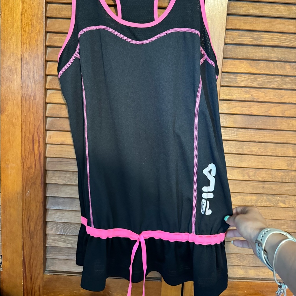Women’s tank